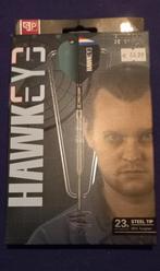 Kevin Doets pijlen zo goed als nieuw 23 gram, Sport en Fitness, Darts, Ophalen of Verzenden, Zo goed als nieuw, Pijlen