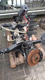 Mercedes Vito V klasse W447 veerpoot rechts / subframe, Auto-onderdelen, Ophalen of Verzenden, Gebruikt, Mercedes-Benz