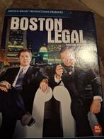 Boston Legan seizoen 2,   7 dvd, Ophalen of Verzenden, Zo goed als nieuw