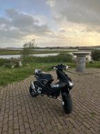 Yamaha aerox 2t, Fietsen en Brommers, Scooters | Yamaha, Ophalen, Tweetakt, Aerox, Maximaal 45 km/u