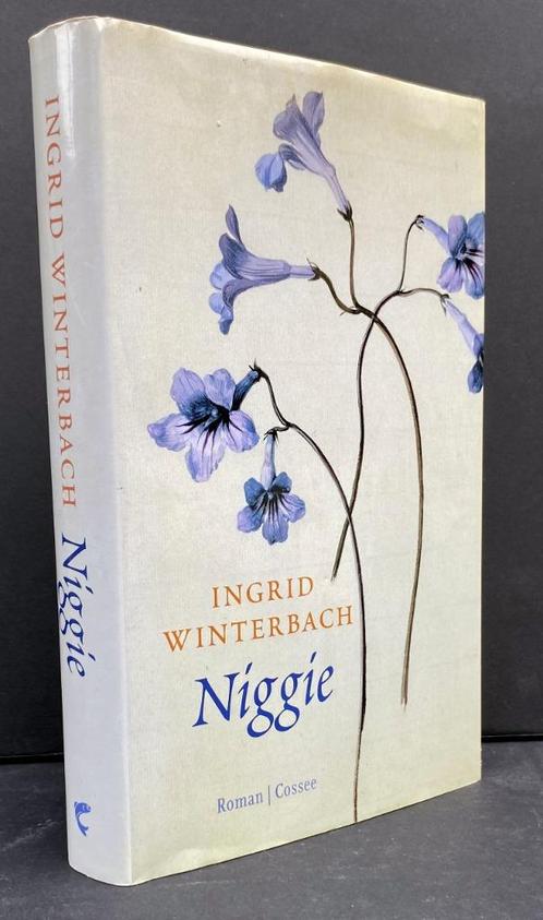 Winterbach, Ingrid - Niggie (2007 1e dr.), Boeken, Literatuur, Nieuw, Nederland, Ophalen of Verzenden