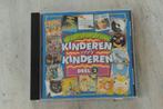 Kinderen voor Kinderen == de Allerleukste van kvk deel 2, Cd's en Dvd's, Cd's | Kinderen en Jeugd, Verzenden