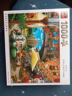 Puzzel 1000 stukjes. Barcelona, Ophalen of Verzenden, Gebruikt