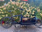 Larry vs Harry Bullit elektrische bakfiets, Fietsen en Brommers, Fietsen | Bakfietsen, Ophalen, Elektrisch