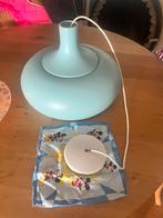 Ikea hanglamp, 12,50, Huis en Inrichting, Lampen | Hanglampen, Ophalen, Zo goed als nieuw, Minder dan 50 cm