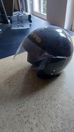 Helm - Slechts 1x Gedragen, Ophalen, Zo goed als nieuw, Onbekend