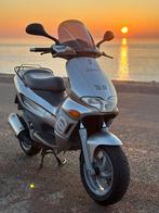 Gilera runner 180cc dd a1 kenteken, Fietsen en Brommers, Ophalen of Verzenden, Zo goed als nieuw, Overige modellen