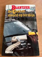 Baantjer, De Cock en moord op termijn, Boeken, Ophalen of Verzenden, Zo goed als nieuw