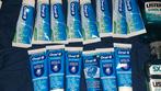 Listerine en tandenpasta, Ophalen of Verzenden, Zo goed als nieuw, Tandpasta