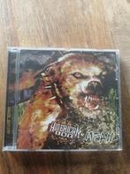American Dog - Mean CD, Ophalen of Verzenden, Zo goed als nieuw