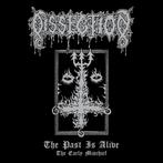 Dissection - The Past Alive CD Black Death Metal 1990-92, Cd's en Dvd's, Ophalen of Verzenden, Zo goed als nieuw