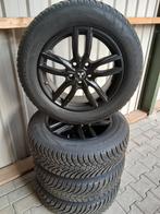 ZGAN 17 inch velgen MITSUBISHI OUTLANDER ASX ECLIPSE CROSS, Auto-onderdelen, Banden en Velgen, Banden en Velgen, 17 inch, Personenwagen