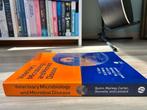Veterinary Microbiology & Microbial Disease Diergeneeskunde, P.J Quinn, Ophalen of Verzenden, Beta, WO