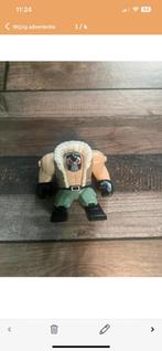 The LEGO Batman Movie Bane Figure, Kinderen en Baby's, Speelgoed | Duplo en Lego, Ophalen of Verzenden, Gebruikt, Losse stenen