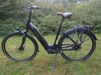 Batavus Finez E-go Power., Fietsen en Brommers, Elektrische fietsen, Ophalen, Zo goed als nieuw, 50 km per accu of meer, Batavus