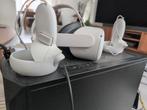 Oculus Quest 2 VR Headset 64GB + Kabel VR, Spelcomputers en Games, Virtual Reality, Ophalen of Verzenden, Gebruikt, VR-bril, Overige platformen