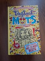 Rachel Renée Russell - Op tourNEE!, Ophalen of Verzenden, Zo goed als nieuw, Rachel Renée Russell