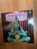 LP Spoken op de Efteling - Deel 9, Ophalen of Verzenden, Gebruikt, Overige typen