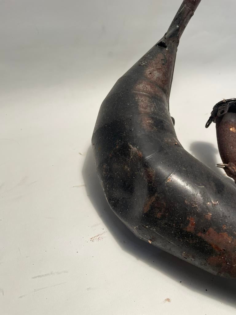 Leovince X-Fight Derbi Senda DRD / Xtreme, Gebruikt, Derbi, Derbi, Uitlaat