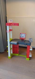 Kinder winkeltje gratis ophalen, Ophalen, Gebruikt