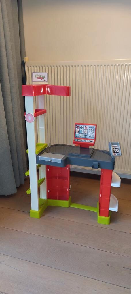 Kinder winkeltje gratis ophalen, Kinderen en Baby's, Speelgoed | Speeltafels, Gebruikt, Ophalen