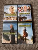 Dokter Deen DVD Boxset Seizoen 1 t/m 4, ZELDZAAM, Alle leeftijden, Boxset, Drama, Ophalen of Verzenden