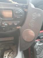 Peugeot 206 RC/GTI OEM telefoonhouder, Auto diversen, Tuning en Styling, Ophalen