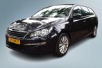 Peugeot 308 SW 1.2 PureTech Blue Navi/Trekhaak (bj 2015), Auto's, Peugeot, Voorwielaandrijving, Stof, Gebruikt, 1199 cc