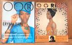 Erykah Badu OOR 1998 + 2001, Ophalen of Verzenden, Zo goed als nieuw, Muziek, Film of Tv