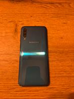 Samsung A50, Ophalen, Gebruikt, Blauw, Zonder simlock