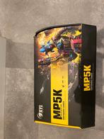 Mp5k gel blaster, Ophalen of Verzenden, Zo goed als nieuw