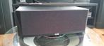 Bowers & Wilkins CC3 Center, Ophalen of Verzenden, Zo goed als nieuw, Bowers & Wilkins (B&W), 120 watt of meer