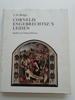 Cornelis Engelbrechtsz. ''s Leiden, Bangs, Boeken, Geschiedenis | Vaderland, J.D. Bangs, Ophalen of Verzenden, 15e en 16e eeuw