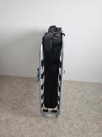 Foldable bed 1,80cm x 80cm, Ophalen, 190 cm of minder, Zo goed als nieuw, 80 cm