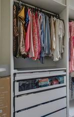 Pax inzet lades, Huis en Inrichting, Kasten | Kledingkasten, Ophalen, Overige materialen, 50 tot 100 cm, Zo goed als nieuw