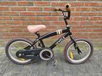 2Cycle jongensfiets kinderfiets 16 inch, Ophalen, Gebruikt, 16 inch, 2cycle