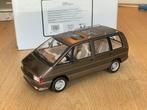 Renault Espace Ph.1 1985 1:18 OttOmobile, Hobby en Vrije tijd, Modelauto's | 1:18, Ophalen of Verzenden, Zo goed als nieuw, OttOMobile