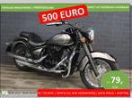 KAWASAKI VN 900 CLASSIC (bj 2014), Motoren, Motoren | Kawasaki, Bedrijf, Onbekend, KAWASAKI, Overig