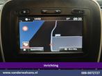 Renault Trafic 2.0 dCi 120pk L2H1 Inrichting Euro6 Airco | O, Voorwielaandrijving, Stof, Gebruikt, 2000 kg