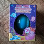 Axolotl growing egg, Ophalen of Verzenden, Nieuw, Jongen of Meisje