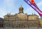 3 x ticket Koninklijk Paleis Open, Amsterdam 750 op 27 okt, Tickets en Kaartjes, Drie personen of meer