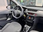 Citroen C3 1.2 PureT Clima Beurt Distributie VV NAP, Auto's, Voorwielaandrijving, LED verlichting, Stof, Gebruikt