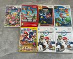 Wii Mario: Olympische spelen, 3 spelers of meer, Ophalen of Verzenden, Zo goed als nieuw, Vanaf 3 jaar