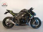 KAWASAKI Z1000 R SC PROJECT (bj 2018) Z1000R, 4 cilinders, Motorrijbewijs A, Bedrijf, Onbekend