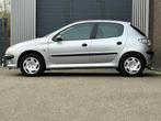 Peugeot 206 1.6-16V Gentry, Voorwielaandrijving, Stof, 4 cilinders, Origineel Nederlands