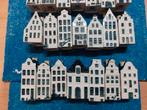 KLM huisjes  uitzoeken., Ophalen of Verzenden, Nieuw, 21 t/m 40, Gevuld
