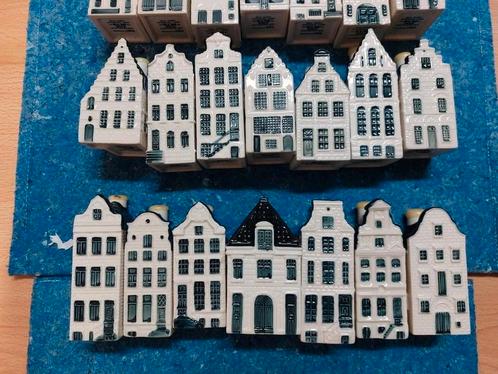KLM huisjes  uitzoeken., Verzamelen, KLM Huisjes, Nieuw, 21 t/m 40, Gevuld, Ophalen of Verzenden