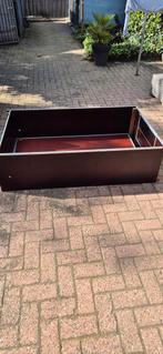Te koop zeer mooie werpkist, Ophalen of Verzenden, Zo goed als nieuw, 110 cm of meer, Minder dan 65 cm