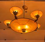 Diverse lampen grandcafe, Ophalen