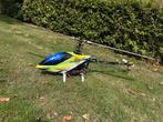 Align Trex 600, Ophalen, Zo goed als nieuw, Elektro, Helikopter